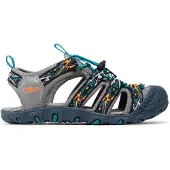 CMP - Kid's Sahiph - Sandalen 29, blauw