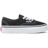 Vans Sneakers 'Authentic' zwart