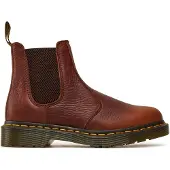 Dr. Martens Chelsea boots bruin