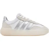 Adidas Sneakers laag 'Barreda Decode' beige / zilver / wit