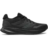 Adidas Sneakers 'Runfalcon 5' zwart
