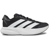 Adidas Loopschoen 'Duramo Speed 2' zwart / wit