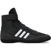 Adidas Sportschoen 'Combat Speed 4' zwart