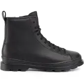 Camper Veterboots zwart