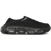 Salomon - Women's Reelax Moc 6.0 - Sandalen 39 1/3, zwart