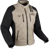 Segura Scorpio Motorfiets Textieljas