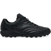 Joma Aguila 2521 negro turf kunstgras voetbalschoenen heren -