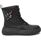 Geox Laarzen Geox PHAOLAE dames 31