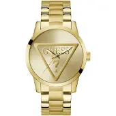 GUESS Analoog horloge goud