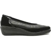Ara - 1240617 - Pumps - Kleur: Zwart - Maat: 38