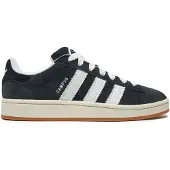 Adidas Originals Sneakers laag 'Campus 00S' zwart / wit