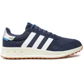 Adidas Sneakers laag 'Run 84' navy / wit