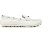 Tamaris Mocassins wit