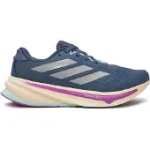 Adidas Loopschoen 'Supernova Rise 2' marine / grijs