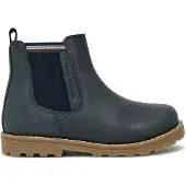 Tommy Hilfiger Laarzen navy