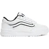 Vans Hylane sneakers voor kinderen, wit, EU 28. Jongens, wit, EU 28