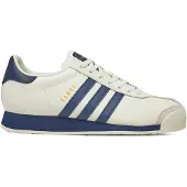 Adidas Originals Sneakers laag 'SAMOA' navy / wit