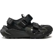 Adidas Sandalen 'Hydroterra' grijs / zwart