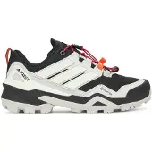 Adidas Lage schoen 'Skychaser' rood / zwart / wit