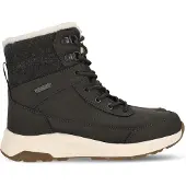 Whistler Boots 'Duien' zwart