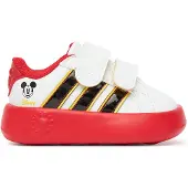 Adidas X Disney Mickey Mouse Grand Court Babyschoenen