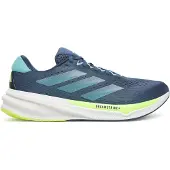 Adidas Loopschoen 'Supernova Stride 2' nachtblauw / petrol