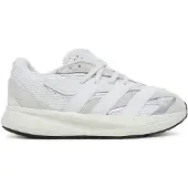 Adidas Sportschoen 'LIGHTBLAZE' sand / lichtgrijs / wit