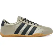 Adidas Sneakers laag 'Grand Court' goud / zwart