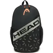 Head Racket Team 21l Backpack Zwart
