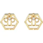 Philipp Plein - Dames Crystal - PJ2AA06EU