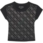 GUESS T-shirt Korte Mouw MIDI SS T kind 14 ans