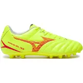 Mizuno Voetbalschoen 'Monarcida Neo III Select AG' geel
