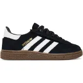 Adidas Sneakers 'Handball Spezial' zwart / wit
