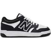 New Balance Sneakers laag zwart