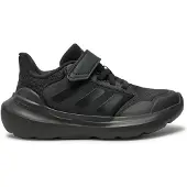 Adidas Sneakers 'Tensaur Run 3.0' zwart