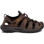 Keen Sandaal Men Targhee III Bison Mulch-Schoenmaat 44,5