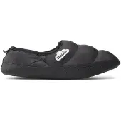 Nuvola Nuvola. Huisschoenen 'Classic' zwart