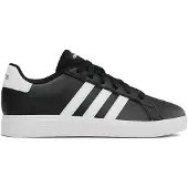 Adidas Sportschoen 'Grand Court 2.0' zwart / wit
