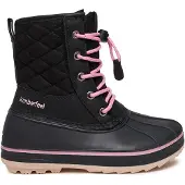 Kimberfeel Snowboots JIBBER kind 33
