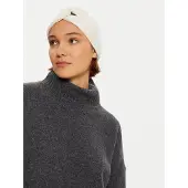 Buff Knitted Hoofdband