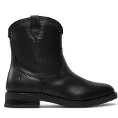 Tamaris Boots zwart