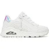 SKECHERS Uno Gen1 Zip And Stride Schoenen