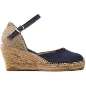 Toni pons Caldes Wedge Espadrilles
