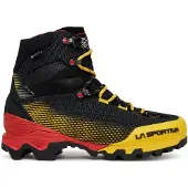 La Sportiva - Aequilibrium ST GTX - Bergschoenen 43, zwart