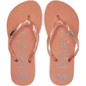 Roxy Slippers RG VIVA SPARKLE kind 34