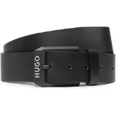HUGO Riem 'Gelio' rood / zwart / wit