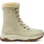 Kimberfeel Lexie Wandelschoenen Beige EU 39 Vrouw