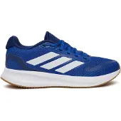 Adidas Sneakers 'Runfalcon 5' blauw / marine / wit