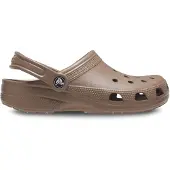Crocs Clogs 'Classic' bruin
