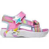 SKECHERS Unicorn Dreams Dreamy Sandalen
